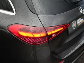 Mercedes-Benz C-Klasse 180 Business Solution AMG 180 Business Solution AMG thumbnail 12