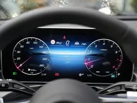 Mercedes-Benz C-Klasse 180 Business Solution AMG 180 Business Solution AMG thumbnail 15