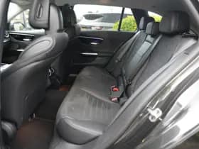 Mercedes-Benz C-Klasse 180 Business Solution AMG 180 Business Solution AMG thumbnail 16