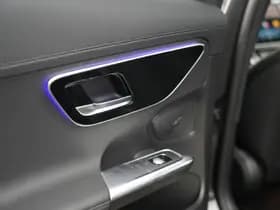 Mercedes-Benz C-Klasse 180 Business Solution AMG 180 Business Solution AMG thumbnail 17