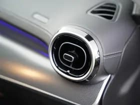 Mercedes-Benz C-Klasse 180 Business Solution AMG 180 Business Solution AMG thumbnail 20