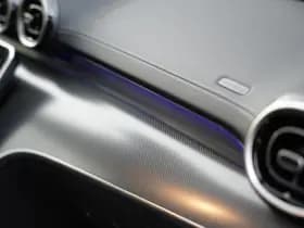 Mercedes-Benz C-Klasse 180 Business Solution AMG 180 Business Solution AMG thumbnail 23