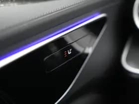 Mercedes-Benz C-Klasse 180 Business Solution AMG 180 Business Solution AMG thumbnail 24