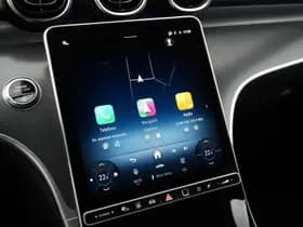 Mercedes-Benz C-Klasse 180 Business Solution AMG 180 Business Solution AMG thumbnail 29