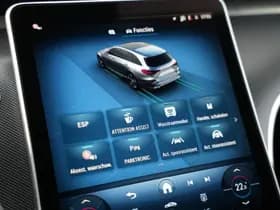 Mercedes-Benz C-Klasse 180 Business Solution AMG 180 Business Solution AMG thumbnail 33