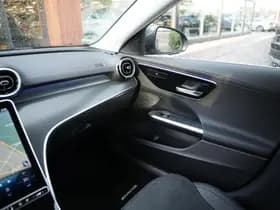 Mercedes-Benz C-Klasse 180 Business Solution AMG 180 Business Solution AMG thumbnail 37