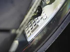 Mercedes-Benz C-Klasse 180 Business Solution AMG 180 Business Solution AMG thumbnail 41