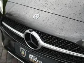 Mercedes-Benz C-Klasse 180 Business Solution AMG 180 Business Solution AMG thumbnail 42