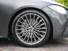 Mercedes-Benz C-Klasse 180 Business Solution AMG 180 Business Solution AMG thumbnail 6