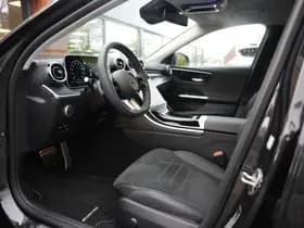 Mercedes-Benz C-Klasse 180 Business Solution AMG 180 Business Solution AMG thumbnail 8