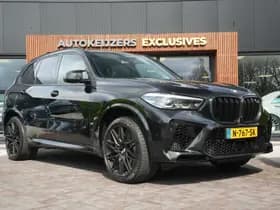 BMW X5 M M