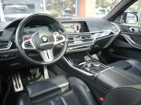 BMW X5 M M thumbnail 2