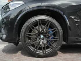 BMW X5 M M thumbnail 11