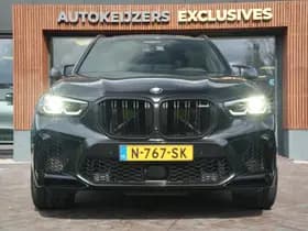BMW X5 M M thumbnail 3