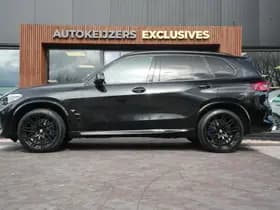 BMW X5 M M thumbnail 5