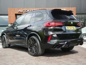 BMW X5 M M thumbnail 7