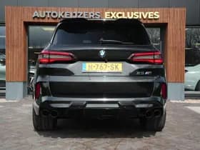 BMW X5 M M thumbnail 8