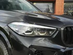 BMW X5 M M thumbnail 9