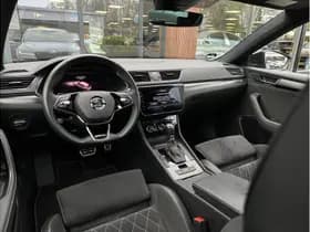 Škoda Superb Combi 1.4 TSI iV Sportline Business Combi 1.4 TSI iV Sportline Business thumbnail 2