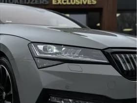 Škoda Superb thumbnail 16
