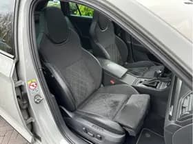 Škoda Superb Combi 1.4 TSI iV Sportline Business Combi 1.4 TSI iV Sportline Business thumbnail 6