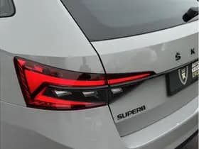 Škoda Superb Combi 1.4 TSI iV Sportline Business Combi 1.4 TSI iV Sportline Business thumbnail 7