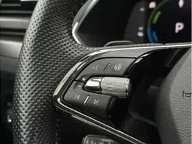 Škoda Superb Combi 1.4 TSI iV Sportline Business Combi 1.4 TSI iV Sportline Business thumbnail 8