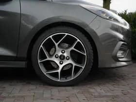 Ford Fiesta 1.5 EcoBoost ST-3 1.5 EcoBoost ST-3 thumbnail 11