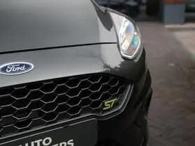 Ford Fiesta 1.5 EcoBoost ST-3 1.5 EcoBoost ST-3 thumbnail 12