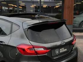 Ford Fiesta 1.5 EcoBoost ST-3 1.5 EcoBoost ST-3 thumbnail 13