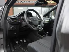 Ford Fiesta 1.5 EcoBoost ST-3 1.5 EcoBoost ST-3 thumbnail 14