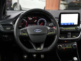 Ford Fiesta 1.5 EcoBoost ST-3 1.5 EcoBoost ST-3 thumbnail 15