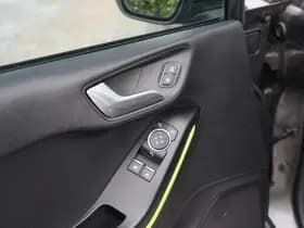 Ford Fiesta 1.5 EcoBoost ST-3 1.5 EcoBoost ST-3 thumbnail 16