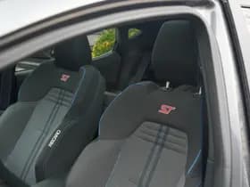 Ford Fiesta 1.5 EcoBoost ST-3 1.5 EcoBoost ST-3 thumbnail 17