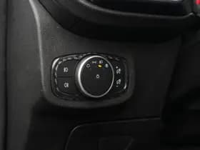 Ford Fiesta 1.5 EcoBoost ST-3 1.5 EcoBoost ST-3 thumbnail 19