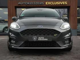 Ford Fiesta 1.5 EcoBoost ST-3 1.5 EcoBoost ST-3 thumbnail 3