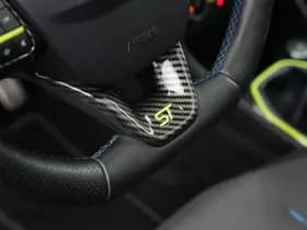 Ford Fiesta 1.5 EcoBoost ST-3 1.5 EcoBoost ST-3 thumbnail 21