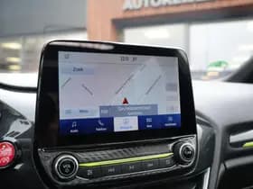 Ford Fiesta 1.5 EcoBoost ST-3 1.5 EcoBoost ST-3 thumbnail 23