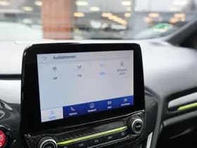 Ford Fiesta 1.5 EcoBoost ST-3 1.5 EcoBoost ST-3 thumbnail 24