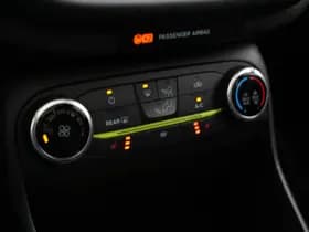 Ford Fiesta 1.5 EcoBoost ST-3 1.5 EcoBoost ST-3 thumbnail 27