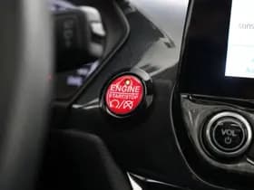 Ford Fiesta 1.5 EcoBoost ST-3 1.5 EcoBoost ST-3 thumbnail 28