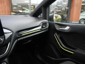 Ford Fiesta 1.5 EcoBoost ST-3 1.5 EcoBoost ST-3 thumbnail 31