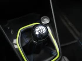 Ford Fiesta 1.5 EcoBoost ST-3 1.5 EcoBoost ST-3 thumbnail 32