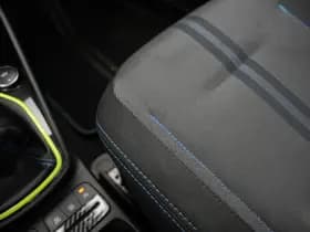 Ford Fiesta 1.5 EcoBoost ST-3 1.5 EcoBoost ST-3 thumbnail 34