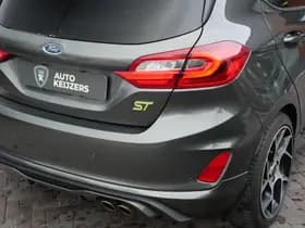 Ford Fiesta 1.5 EcoBoost ST-3 1.5 EcoBoost ST-3 thumbnail 36
