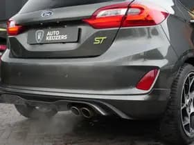 Ford Fiesta 1.5 EcoBoost ST-3 1.5 EcoBoost ST-3 thumbnail 37