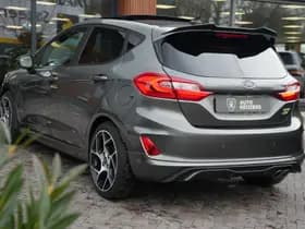 Ford Fiesta 1.5 EcoBoost ST-3 1.5 EcoBoost ST-3 thumbnail 38