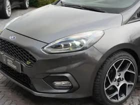 Ford Fiesta 1.5 EcoBoost ST-3 1.5 EcoBoost ST-3 thumbnail 39