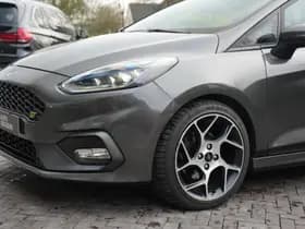 Ford Fiesta 1.5 EcoBoost ST-3 1.5 EcoBoost ST-3 thumbnail 40