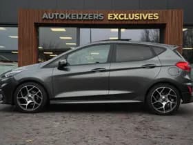 Ford Fiesta 1.5 EcoBoost ST-3 1.5 EcoBoost ST-3 thumbnail 5